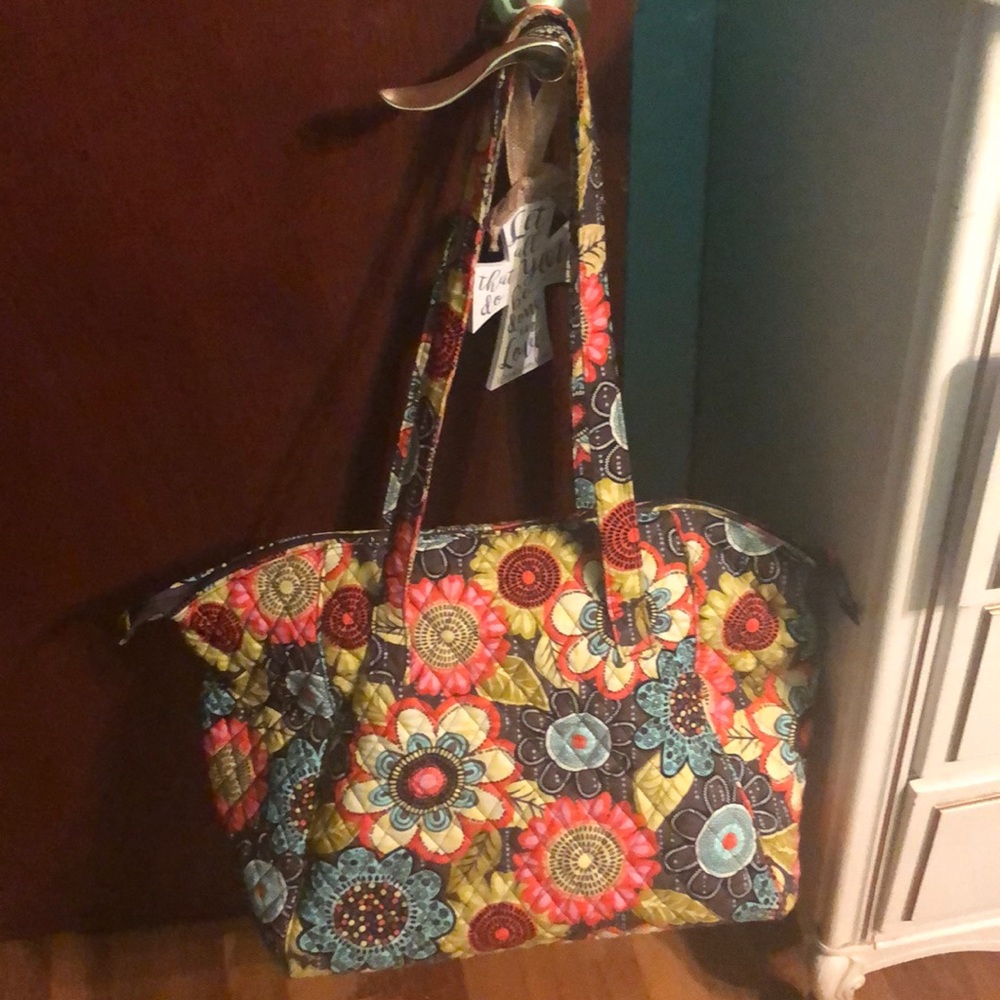 Vera Bradley bag